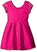 The Children's Place Girls' Short Sleeve Skater Dress