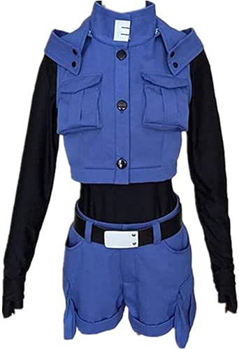 Amazon.com: EChunchan Assassination Classroom Kayano Kaede ...