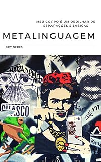 Livro Metalinguagem