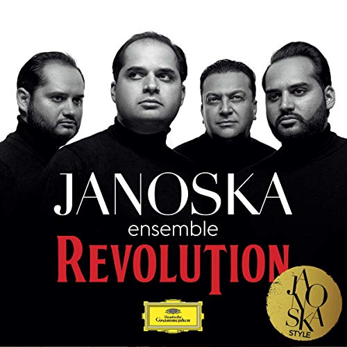 Revolution en promo sur Amazon