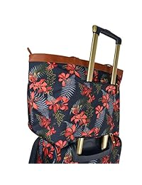 Tommy Bahama Honolulu bolsa de 15 pulgadas