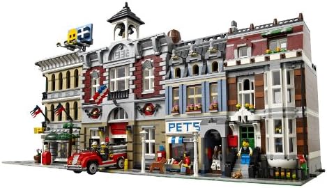 lego pet shop amazon