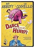 DANCE WITH ME HENRY / (MONO)                       image