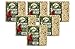Mr. Bird 6-Pack Safflower Feast Small Wild Bird Seed Cake 8 oz.
