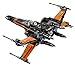 LEGO Star Wars Poe's X-Wing Fighter 75102 Building Kit