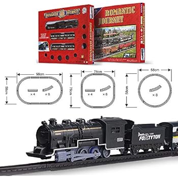 westminster train in a tin
