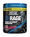 360RAGE – Extreme Pre-Workout Nitric Oxide Boosting Formula With: Beta Alanine, Citrulline Malate, and Agamtine To Produce Skin Bursting Pumps and Explosive Intensity.  Fruit Punch 30 Servings
