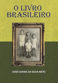 Livro O Livro Brasileiro