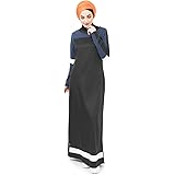 Silk Route Abayas Maxi Dress Jilbabs