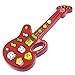 Electronic Guitar Toy，BeautyVan Nursery Rhyme Music Children Baby Kids Gift Electronic Guitar Toy