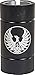 Phoenix Smooth SCS Quad Pro Scooter Clamp (Black)