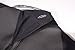 Hyperflex Wetsuits Men's Access 3/2mm Full Suit, Black/Silver, Medium - Surfing, Windsurfing & Wakeboarding