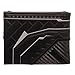 Marvel Marvel Black Panther Black Bi-Fold Wallet