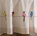 Maison d' Hermine 100% Cotton Table Cover - 63