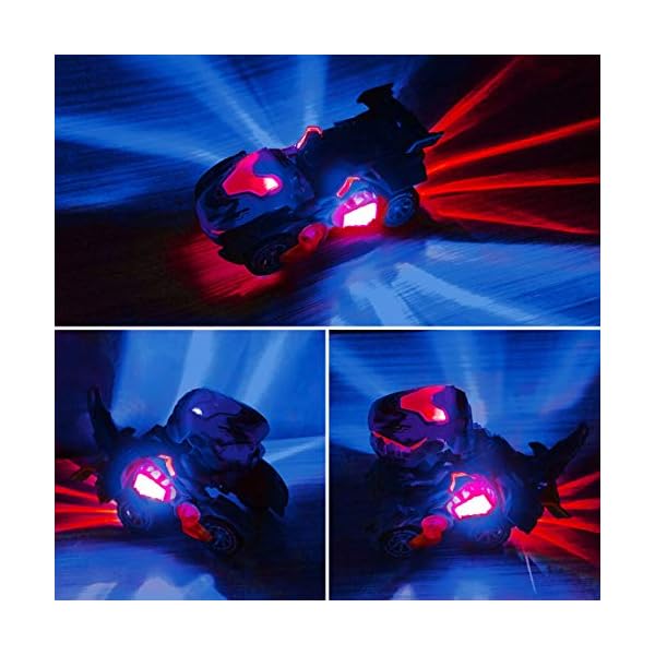 Dinosaur-Transforming-Car-Electric-Dinosaur-Toys-Automatic-Transforming-Dinosaur-Car-with-Flashing-Lights-and-Sound-for-3-7-Years-Old-Boys-Girls-Educational-Toy-Birthday-Xmas-Gifts-for-Kids Dinosaur Transforming Car Electric Dinosaur Toys Automatic Transforming Dinosaur Car with Flashing Lights and Sound for…