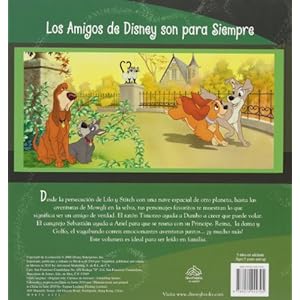Cuentos de Amistad / Friendship Stories (Un Tesoro de Cuentos / Storybook Collection) (Spanish Edition)