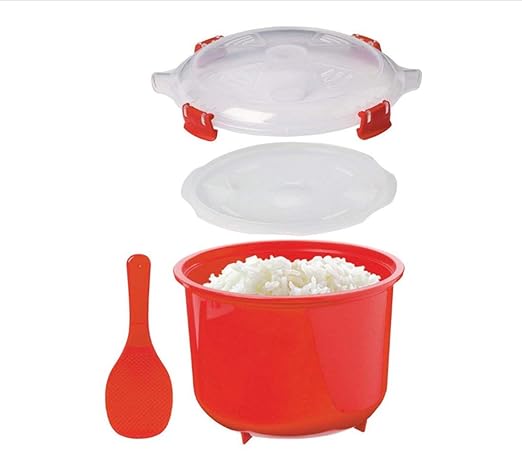 Tazón De Fuente De Vapor De Arroz De Copa, Cocina De Arroz De ...