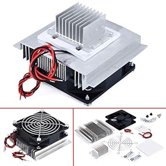 peltier ac kit
