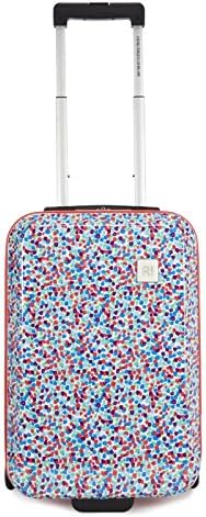 patterned cabin case