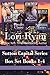 Sutton Capital Series Box Set: Books 1-4