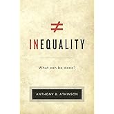 Inequality: What Can Be Done?