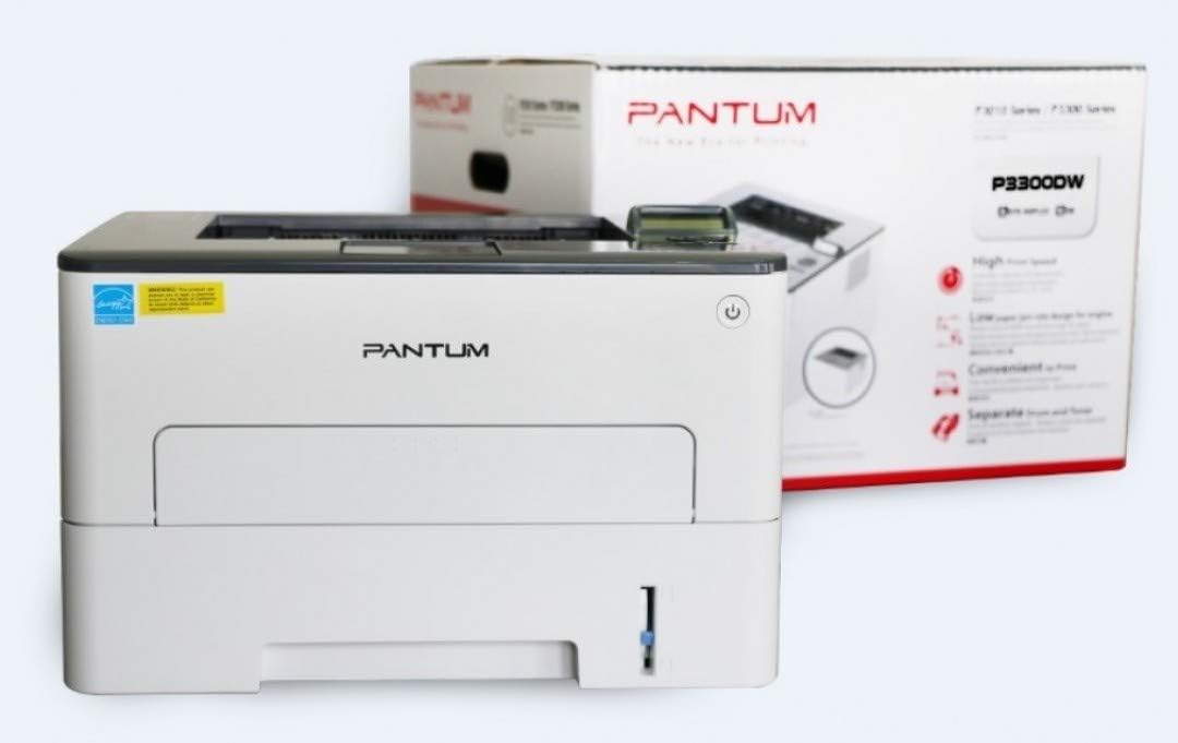 pantum 3300