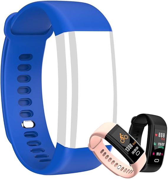 fitness tracker f07