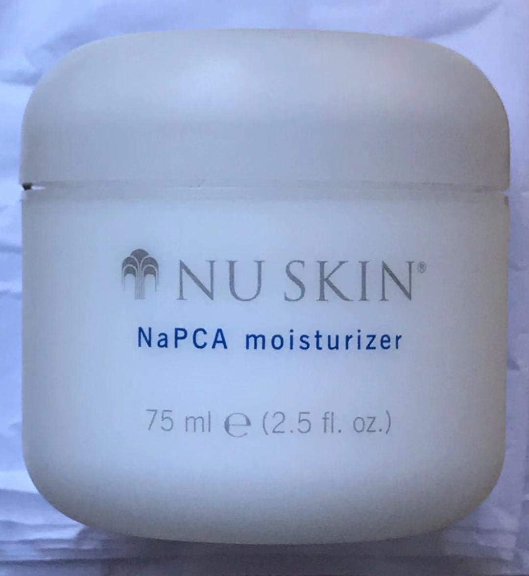 Nu Skin Napca Moisturizer