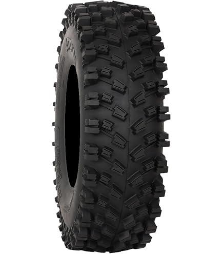 Amazon.com: System 3 XT400W (10ply) Radial ATV/UTV Tire [33x12-15