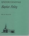 Understanding Baptist Polity
