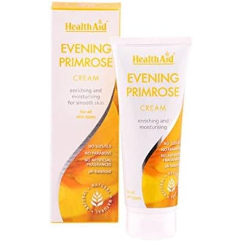HealthAid Evening Primrose Cream