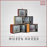 Hard to Follow (feat. Dan Bull) [Explicit]