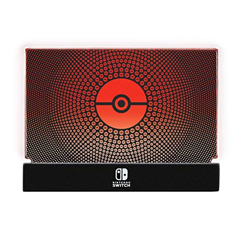 PDP Gaming Pokemon Pikachu Light Up Protective Dock Shield Pikachu