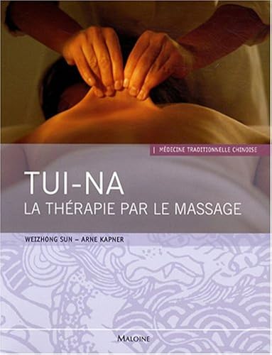 Download Tui-Na : La thérapie par le massage PDF