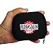 Mini First Aid Kit for Hiking & Camping, 100-Piece Small Durable Lightweight, Ideal for Travel Safety Backpacking Car Boat or Kids, Fully Stocked USA Fresh Basic Home Medical Supplies Portable