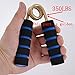 100 Pounds to 350 Pounds New Hand Grips Increase Strength Spring Finger Pinch Expander Hand A Type Gripper Exerciser