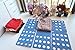 PetOde Clothes Folding Board, Adjustable Clothes Folder