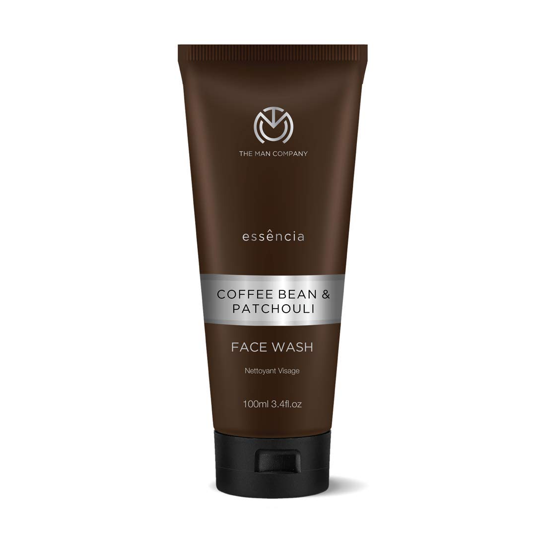 the man company face wash price