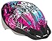 Mongoose Razor Kid's Microshell Helmet, Model MG76424-2