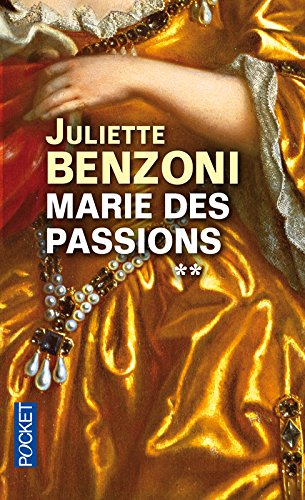 Download Marie des passions, Tome 2 (French Edition) Download Marie des passions, Tome 2 (French Edition)