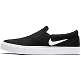 nike sb portmore ii slip men's skate shoes