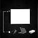 Tinffy Ultra-Thin Portable LED Copy Station Painting Board Art Tools Sk Graphics Tablets