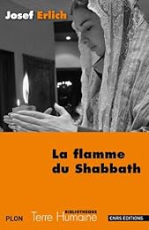 La  flamme du Shabbath