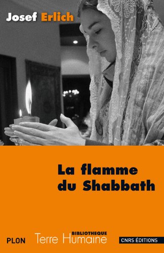 La  flamme du Shabbath