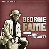 Georgie Fame - Rosetta
