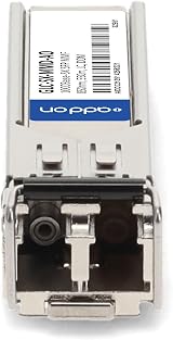 Addon Cisco Compatible 1000Base-SX SFP GLC-SX-MMD-AO MMF LC DOM TAA view 8