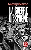 La Guerre D'espagne (Ldp Litterature) (French Edition) by 
