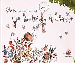 Un  bébé à livrer
