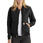 Carhartt Women's Crawford Bomber Jacket