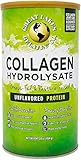 Great Lakes Collagen Hydrolysate – Unflavored (16oz)